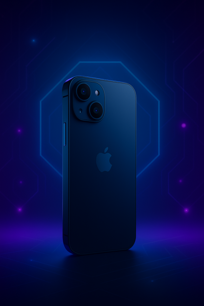 Celular Iphone