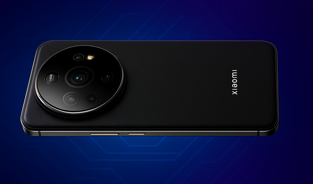 Telefono xiaomi ultra