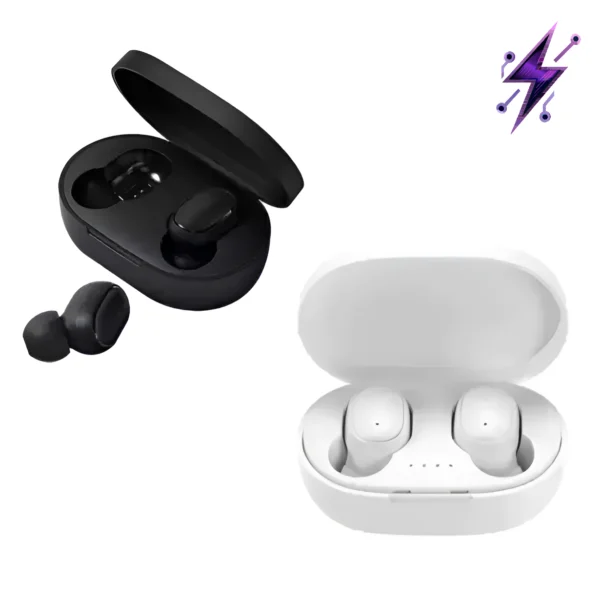Auriculares E6S - Image 4