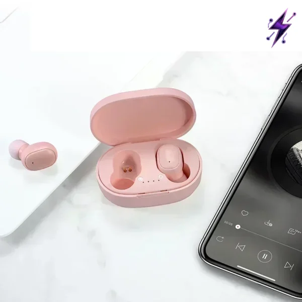 Auriculares E6S - Image 5