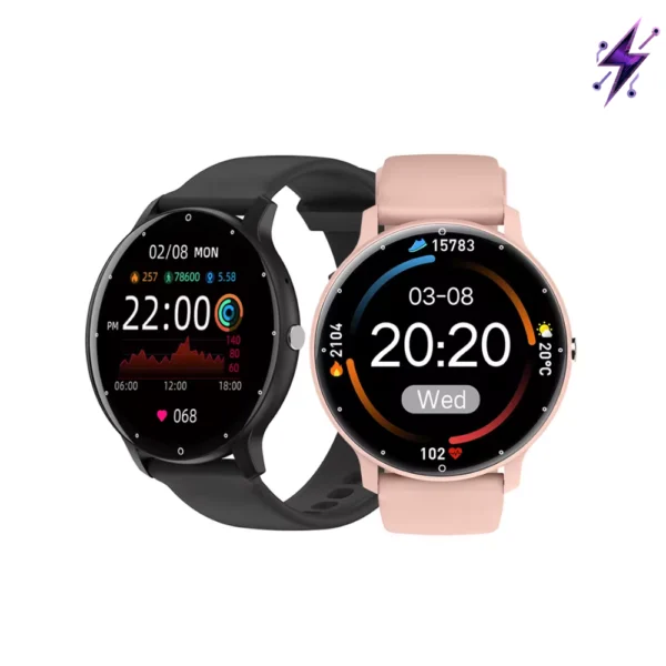 Smartwatch ZL02 Pro - Image 2