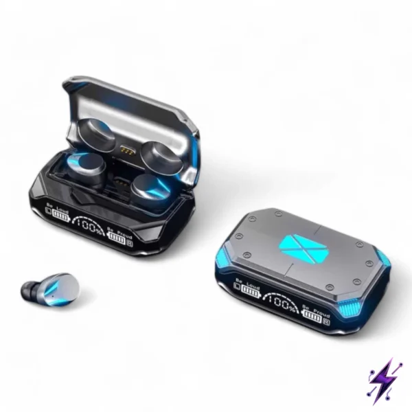 Auriculares M41 - Image 2