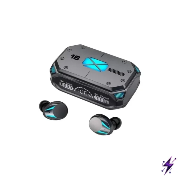 Auriculares M41 - Image 3