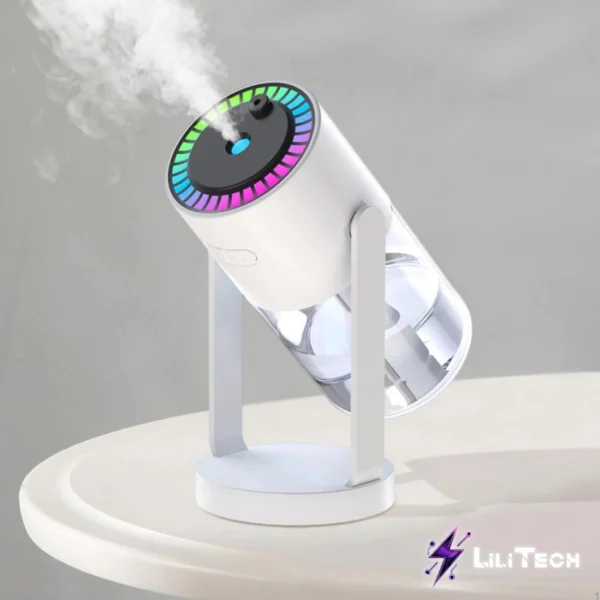 Humidificador Con Proyector - Image 2