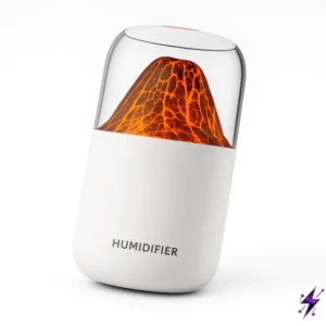 Humidificador Volcán