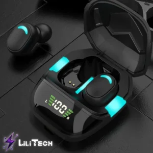Auriculares g7s