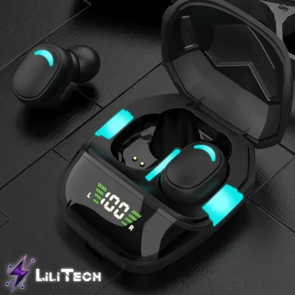 Auriculares g7s