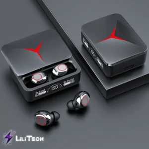Auriculares M90 PRO
