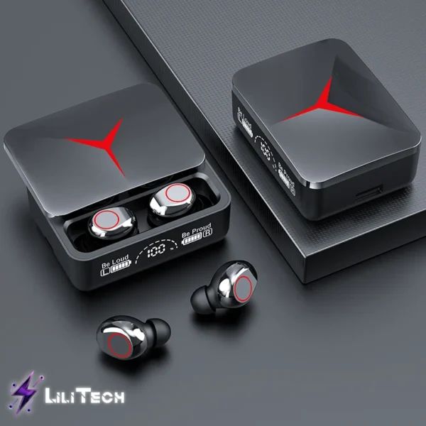 Auriculares M90 PRO