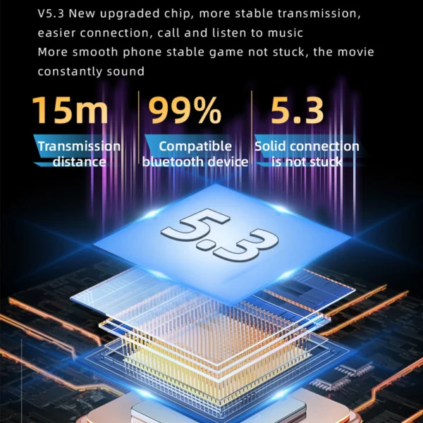 TWS PRO 90 - Image 6