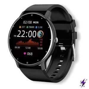 Smartwatch ZL02 Pro