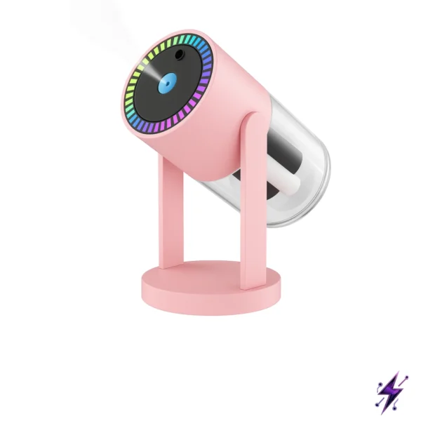 Humidificador Con Proyector - Image 3